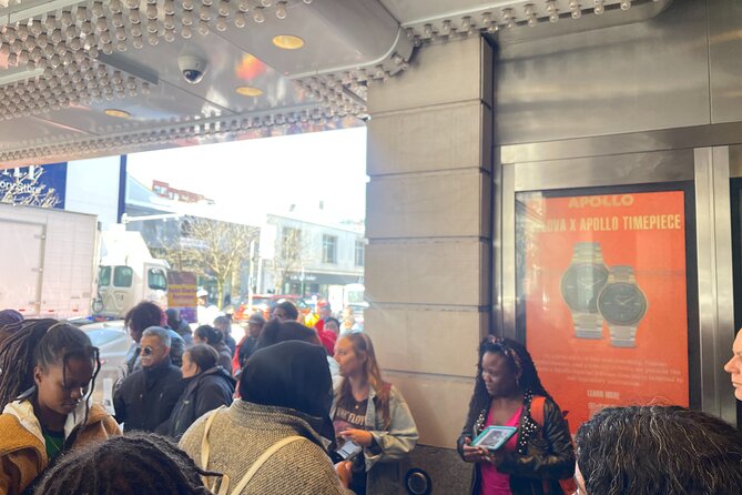 Harlem Cultural Food Brunch Tour - Group Size and Guide Energy: Why It Usually Feels Personal