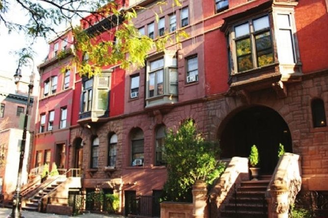Harlem Gospel and Brunch Guided Tour - Starting at the Apollo Theater on 125th Street
