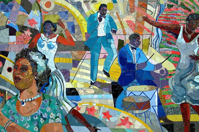 Harlem Gospel and Brunch Guided Tour - Mount Morris Park churches and the Sunday gospel feeling