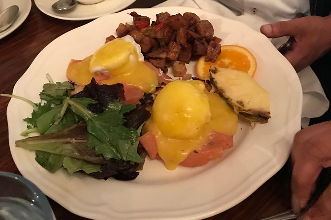 Harlem Gospel and Brunch Guided Tour - Price, group size, and the walking reality check