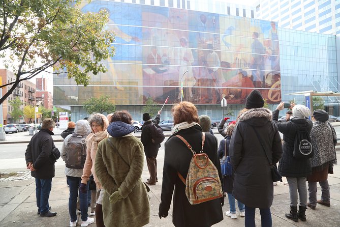 Harlem Gospel Experience Walking Tour in French - Practical checklist: dress, shoes, and what to bring