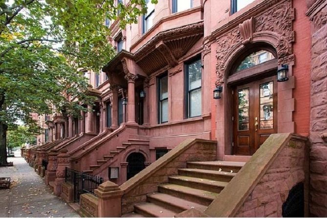 Harlem Gospel Experience Walking Tour in French - Apollo Theater viewing: why it matters on this route