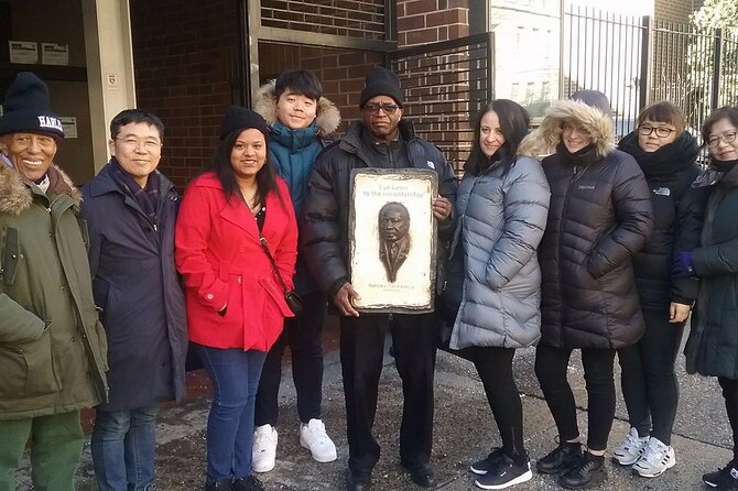 Harlem Gospel Multimedia Walking Tour - Harlem Gospel Tour: Why this feels more real than a typical walking loop