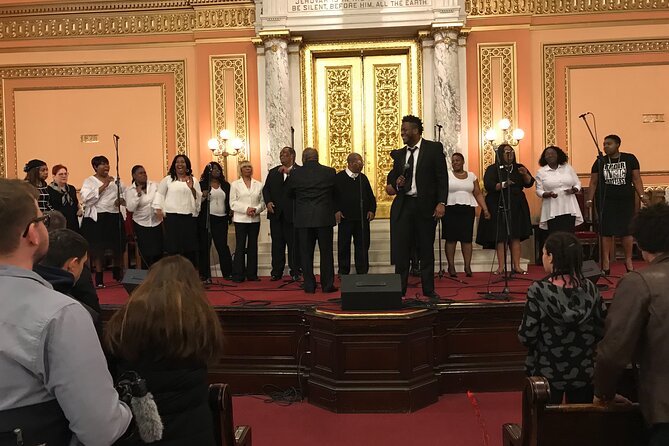 Harlem Gospel Series - Practical Tips for Enjoying Gospel Music to the Fullest