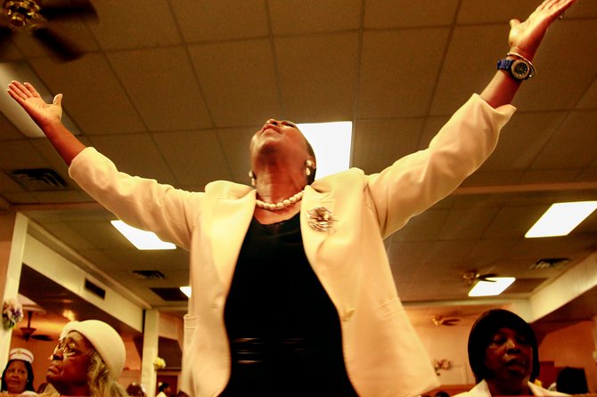 Harlem Gospel Sunday Tour - The Baptist Church Service: What to Expect and How to Get More Out of It