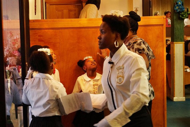 Harlem Gospel Sunday Tour - Price and Value: What $85 Really Covers