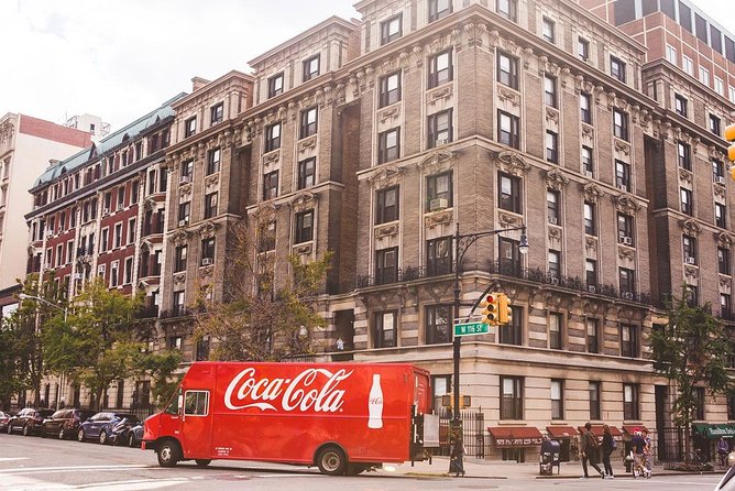 Harlem guided tour in French - Why a French Harlem Tour Changes How You See New York