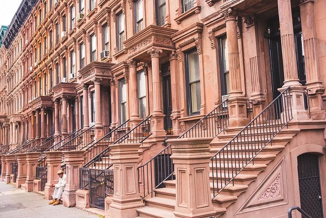 Harlem guided tour in French - The One Big Stop: Harlem’s Story From Equal Rights to Today