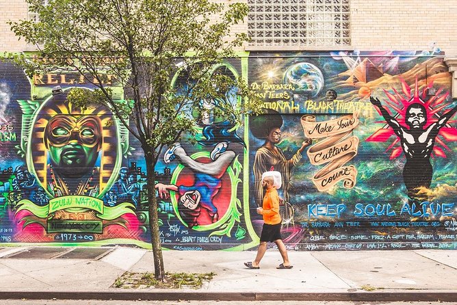 Harlem guided tour in French - Price and Value: Is $63.72 Worth It?