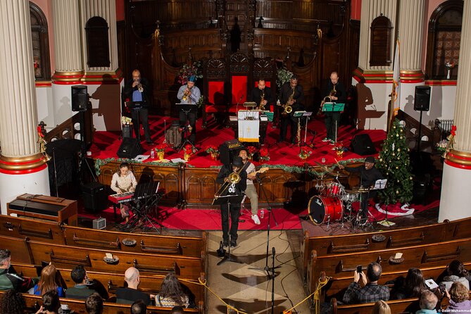 Harlem Jazz Series - The one-hour concert: pace, attention, and what to listen for