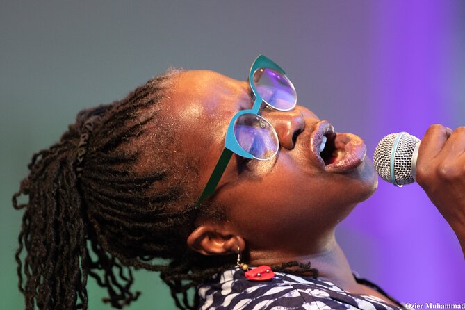 Harlem Jazz Series - Price and value: is $32.50 worth it?