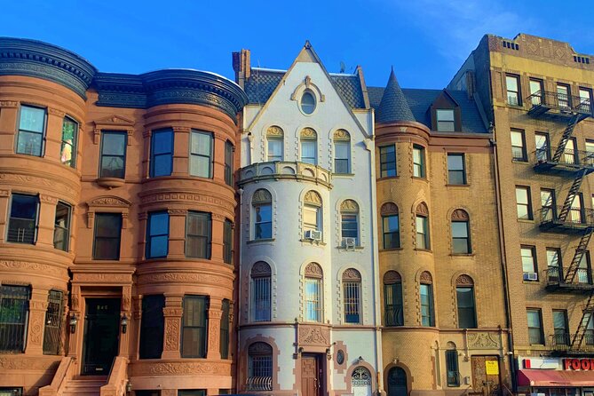Harlem Jazz Tour: NYC Speakeasies and Juke Joints - Live Jazz - A 4-hour Harlem jazz night with a small group (max 11)