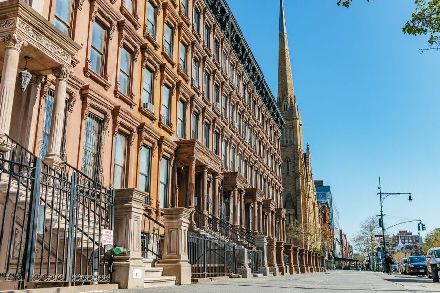 Harlem: Mount Morris Gospel Tour with Brunch - Price and Logistics: When $120 Feels Fair