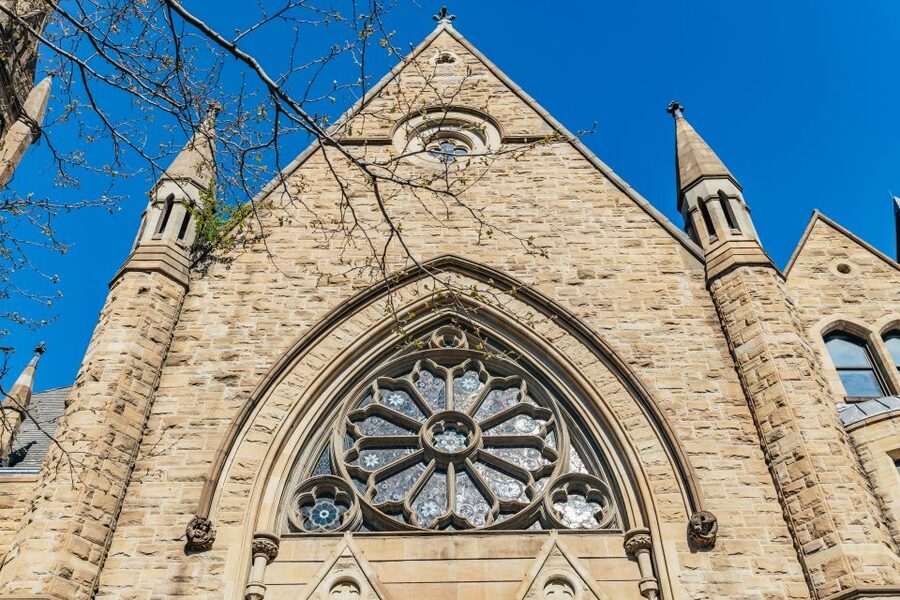 Harlem: Mount Morris Gospel Tour with Brunch - Who This Tour Fits Best (and Who Might Want a Plan B)