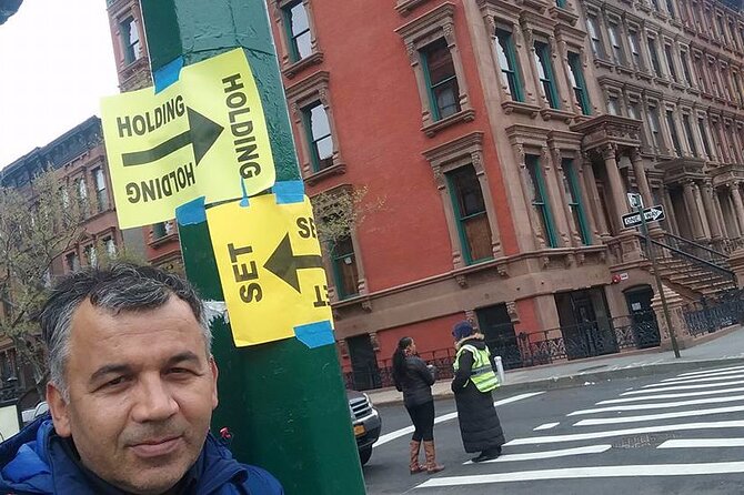 Harlem Movie and TV Multimedia Walking Tour - Price and Value: What You’re Really Paying For