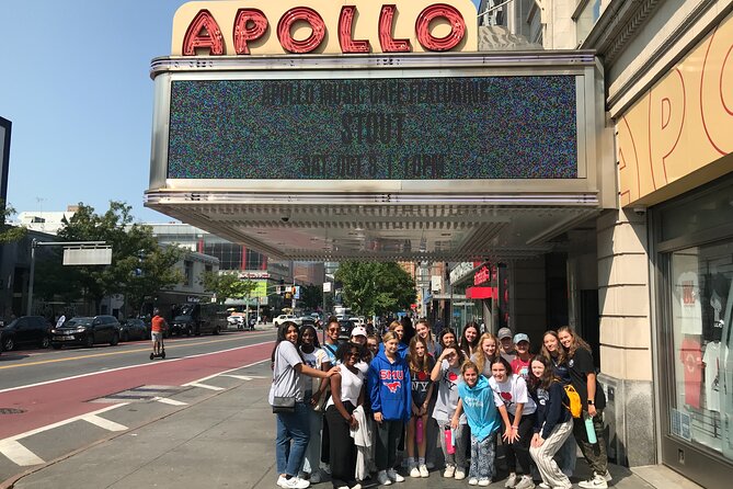 Harlem Renaissance Walking Tour with Lunch - What This Tour Is Best For (and When to Skip)
