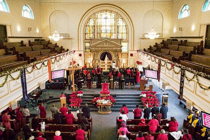 Harlem Sunday Gospel Experience - Key highlights worth your attention