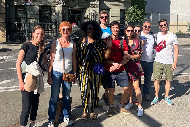 Harlem & The Rise Of Gospel Music Walking Tour - Price and value: what $57 gets you (and what doesn’t)