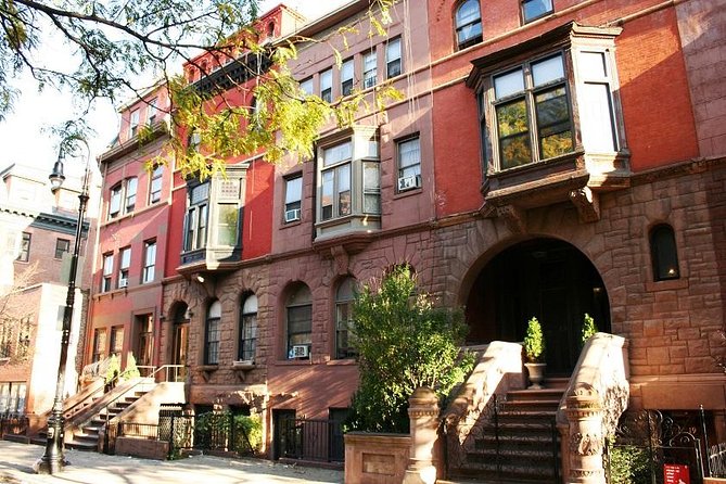 Harlem Walking Tour: Mount Morris Park Historic District w/ Lunch - Why Mount Morris Park Harlem Works Better on a Walking Tour