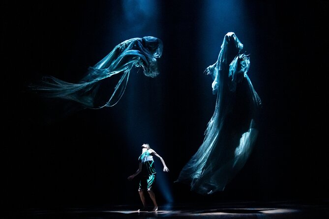 Harry Potter and the Cursed Child on Broadway Ticket - Getting There Smoothly: Plan Your Arrival Around the Curtain