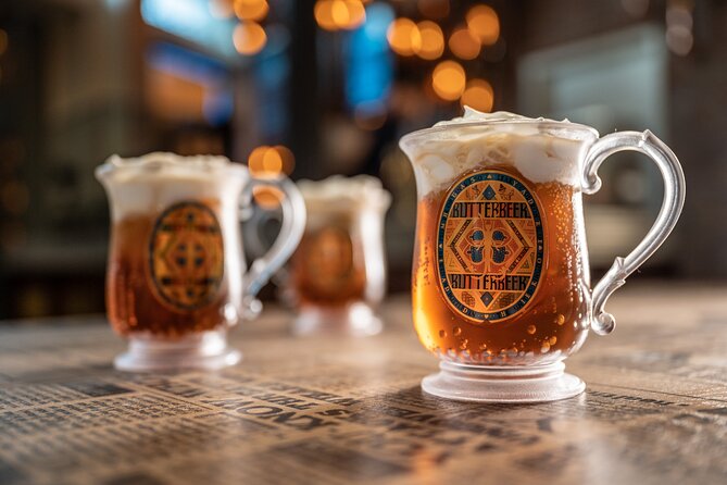 Harry Potter Shop New York - Magical Brew Bundle - Price and what $75 buys you in real value