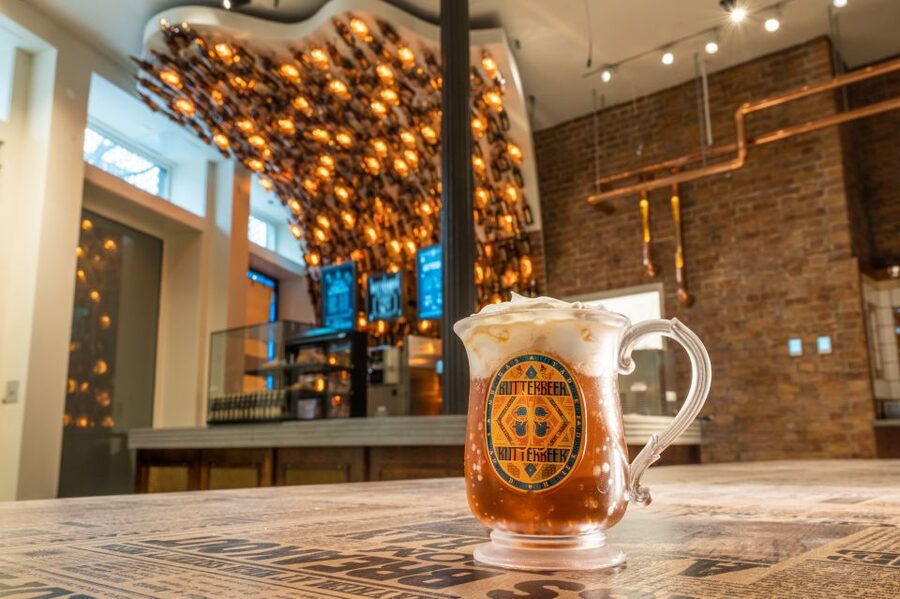 Harry Potter Shop New York: Magical Experiences - The money question: what you actually get for about $39