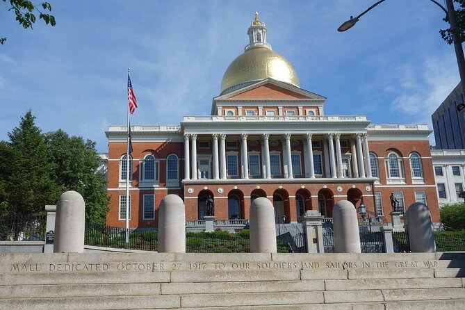 Harvard University and Boston City Tour from Manhattan - Key Things I’d Mark on Your Map Before You Go