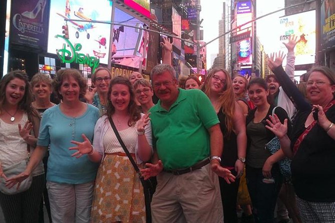 Haunted Broadway Walking Tour - Price and Value: What $50 Buys You (and Why It’s Fair)