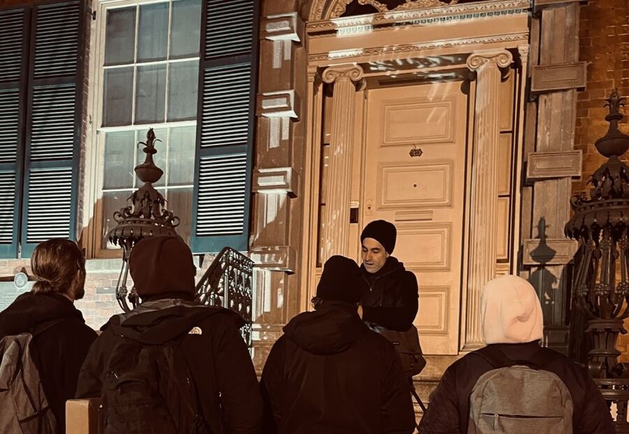 Haunted Village of New York City walking tour - Who this tour is best for (and who should skip it)