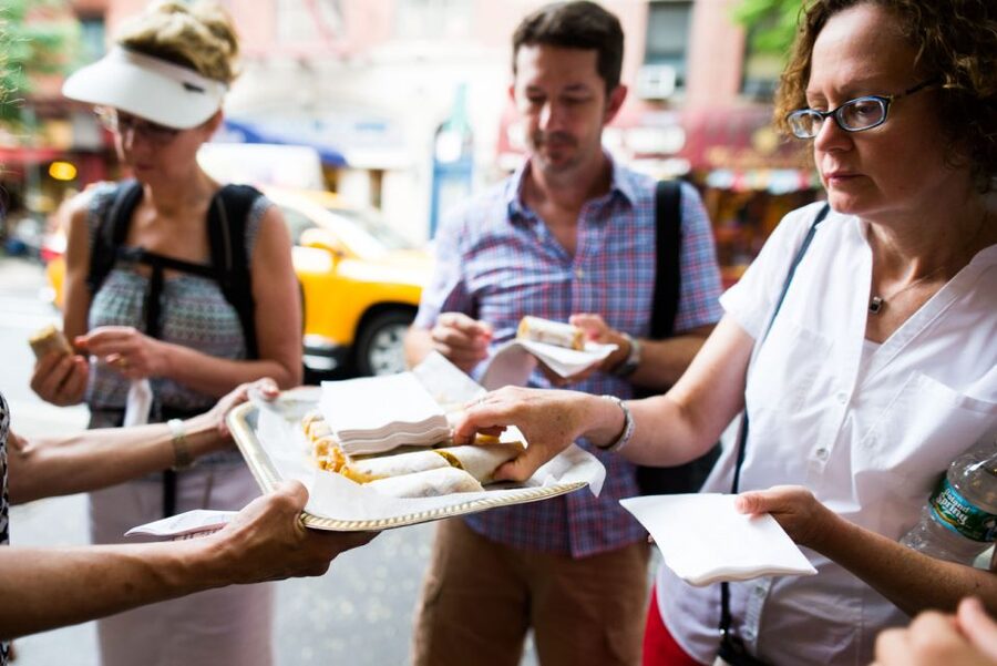 Heart & Soul of Greenwich Village Food and Culture Tour - Key highlights you will feel on this walk