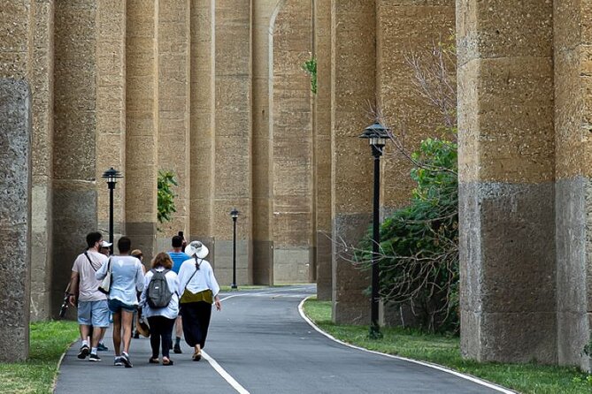 Hell Gate Walking Tour - Key things to know before you go