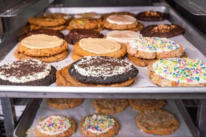Hell's Kitchen Guided Food Tour - Key things I’d bank on