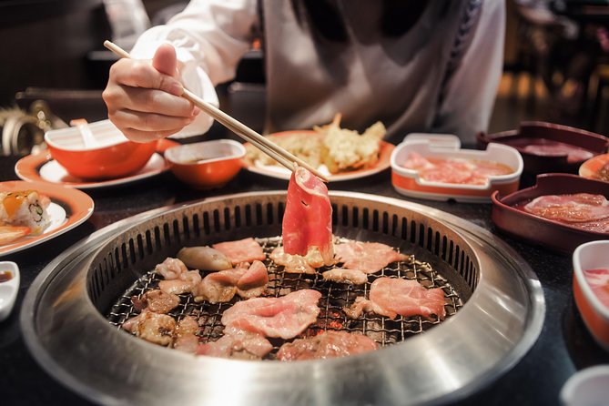 Hell's Kitchen Guided Food Tour - Practical tips so you don’t waste the tastings