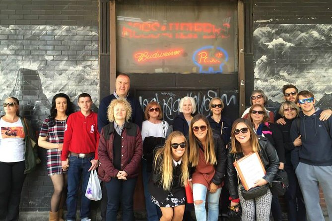 High Line and Chelsea Small Group Tour - The High Line segment: rail history and views you can actually use