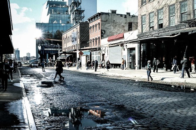 High Line and Chelsea Small Group Tour - Price and value: what $39 buys you in the real world