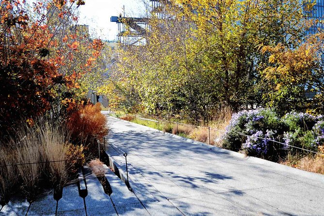 High Line and Chelsea Small Group Tour - Best for your trip style: who will enjoy this most