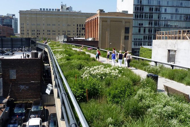High Line and Hudson Yards Private Walking Tour - Why an Afternoon Private Walk Beats Trying to DIY