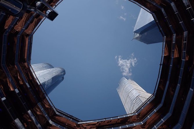 High Line and Hudson Yards Private Walking Tour - Should You Book This High Line and Hudson Yards Private Walking Tour?