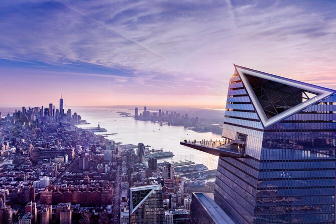 High Line, Chelsea and Hudson Yards Tour with Edge Entry Option - Price and value: why $29 can feel either perfect or too tight