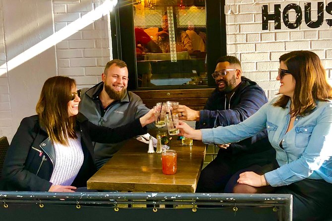 High Line, Greenwich Village Food, and Historical Downtown Tour - Key takeaways before you go