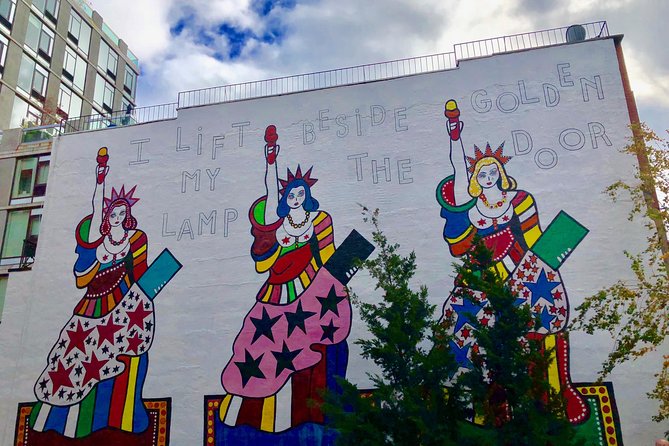 High Line, Greenwich Village Food, and Historical Downtown Tour - Price and value: what $185 buys you in NYC