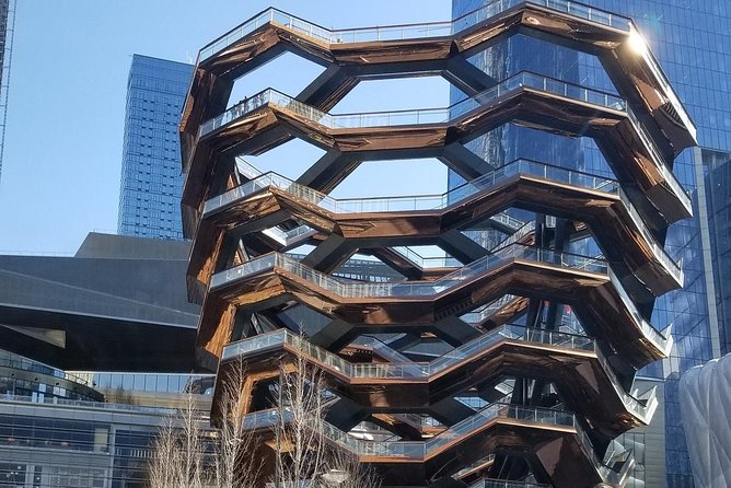 High Line & Hudson Yards Small Group Walking Tour - Price and Value: Is $39 Worth It?