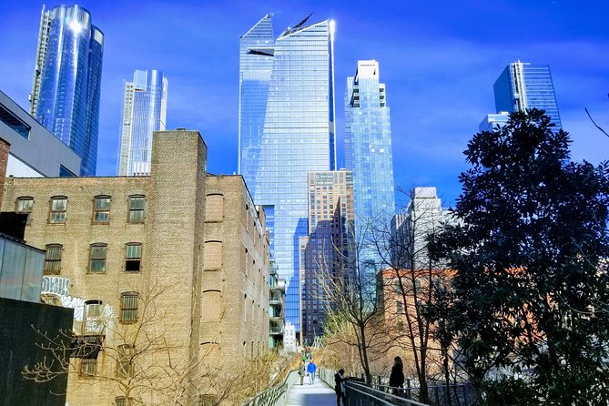 High Line & Hudson Yards Small Group Walking Tour - Who This Tour Fits Best (And Who Might Prefer Another Plan)