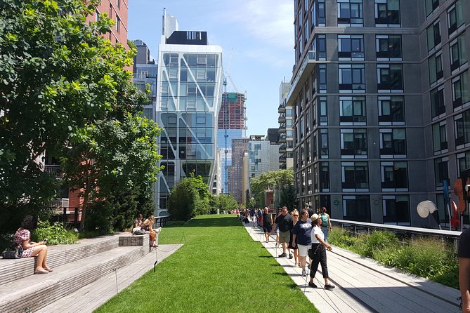 High Line Park and Greenwich Village Food Tour - Price and Value: What $159 Buys You in the Real World