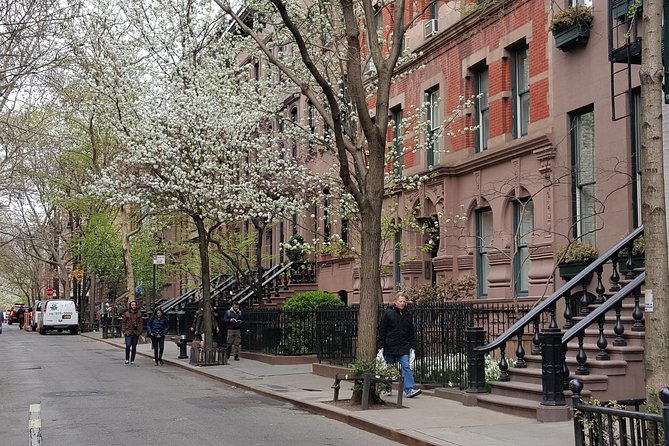 High Line Park and Greenwich Village Food Tour - What You’ll Eat (And How to Decide if It’s for You)