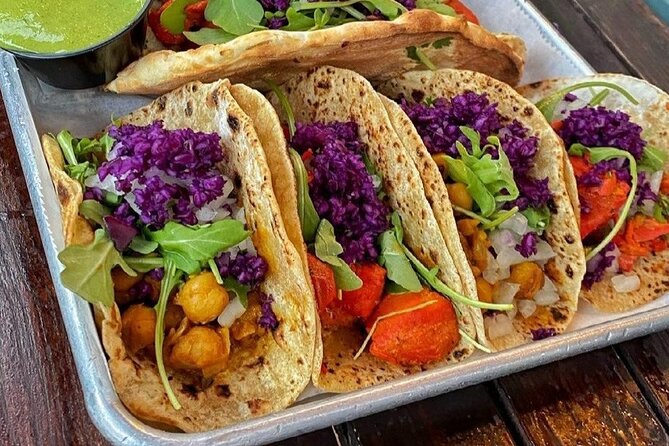 High Line Park and Greenwich Village Food Tour - Pacing, Fitness Level, and Weather Reality
