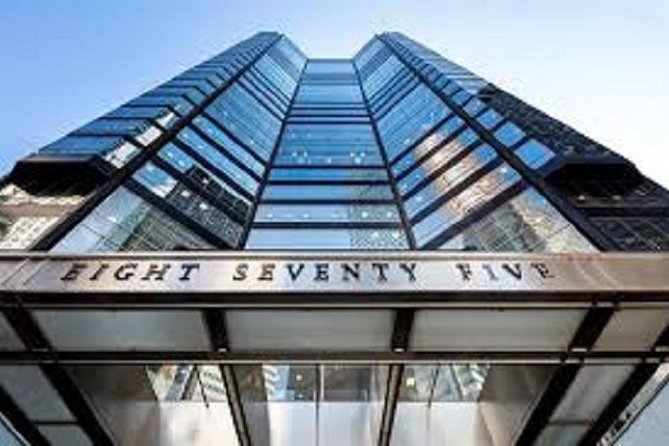 Holdouts: A NYC Architecture Walking Tour - Meet the Route: From 3rd Avenue to 54th Street