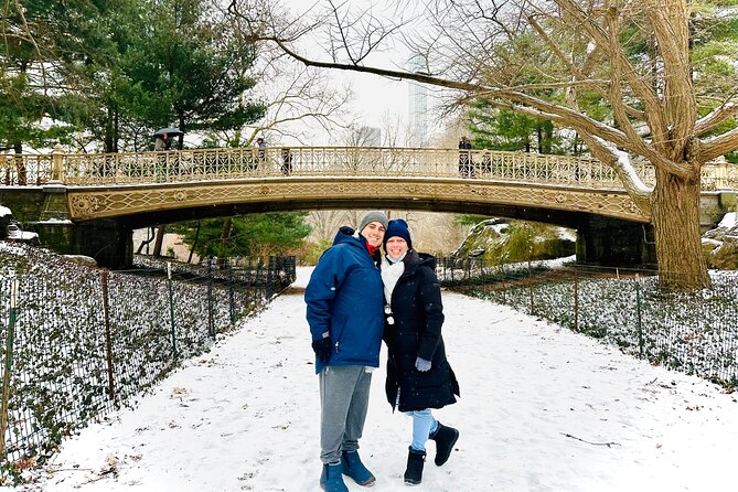 Home Alone 2 and Elf Locations Tour in Central Park - Key Things I’d Prioritize Before You Go