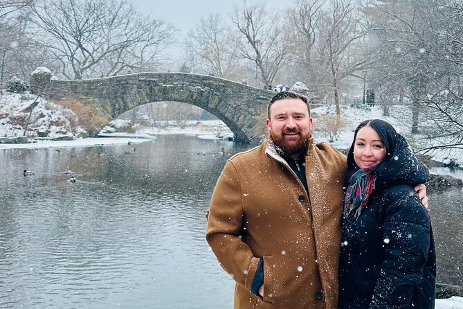 Home Alone 2 and Elf Locations Tour in Central Park - The Big Idea: Movie Locations Without the Full-Day Commitment