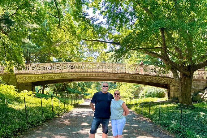 Home Alone 2 and Elf Locations Tour in Central Park - Stop-by-Stop: What You’ll See and Why It Matters